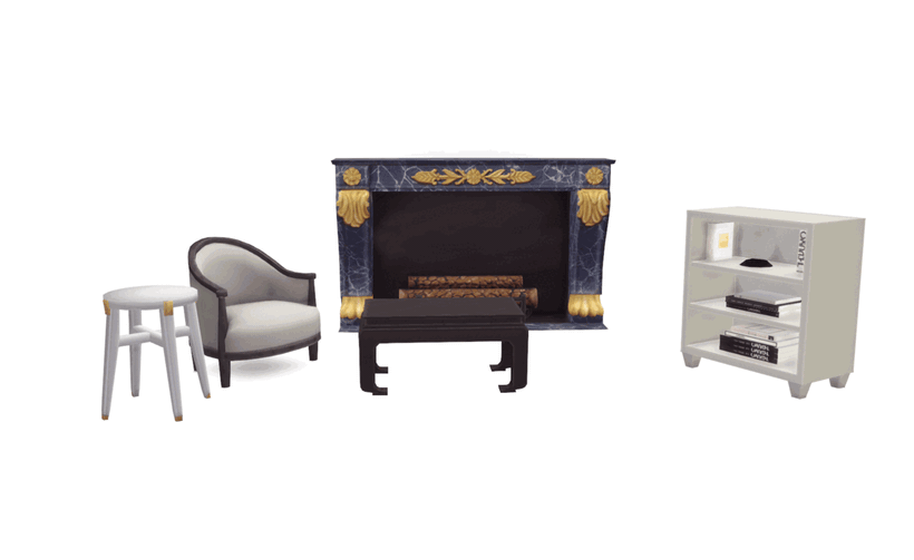 картика мода