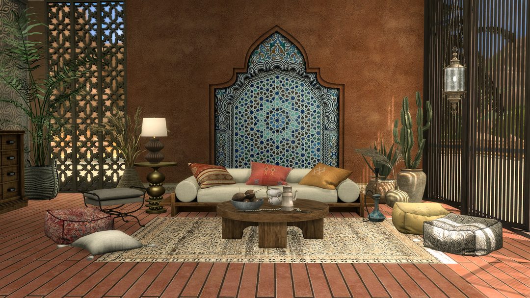 картика мода