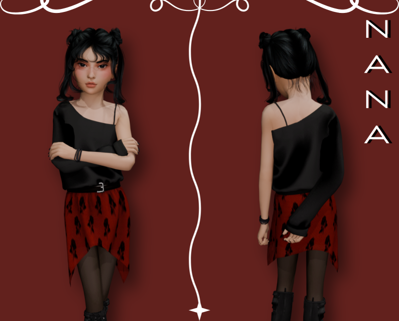 картика мода