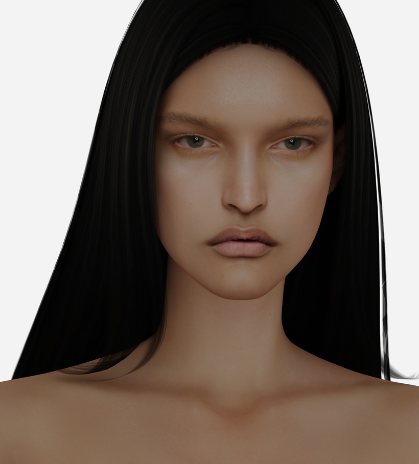 Картинка мода