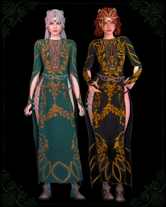 Картинка мода