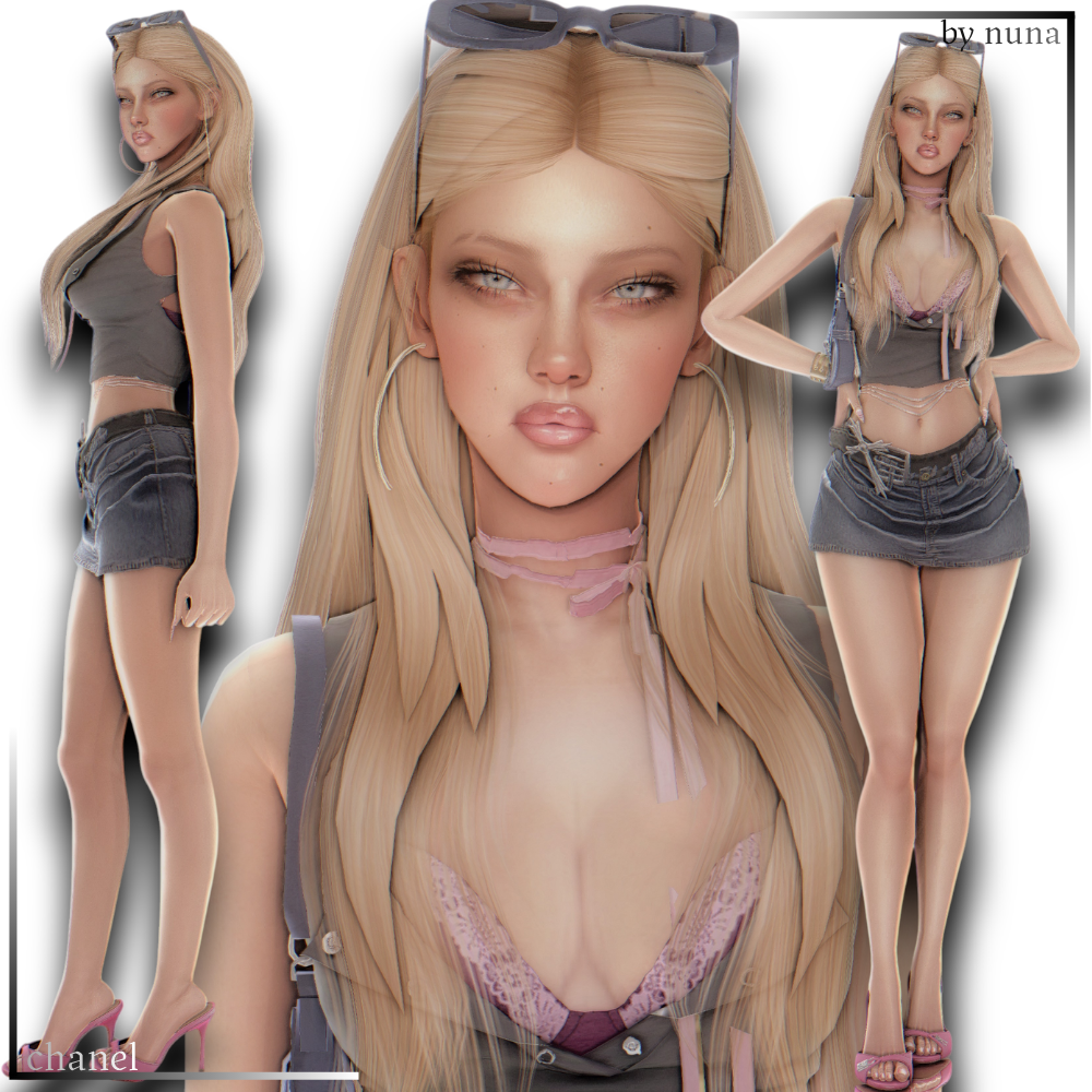 картика мода