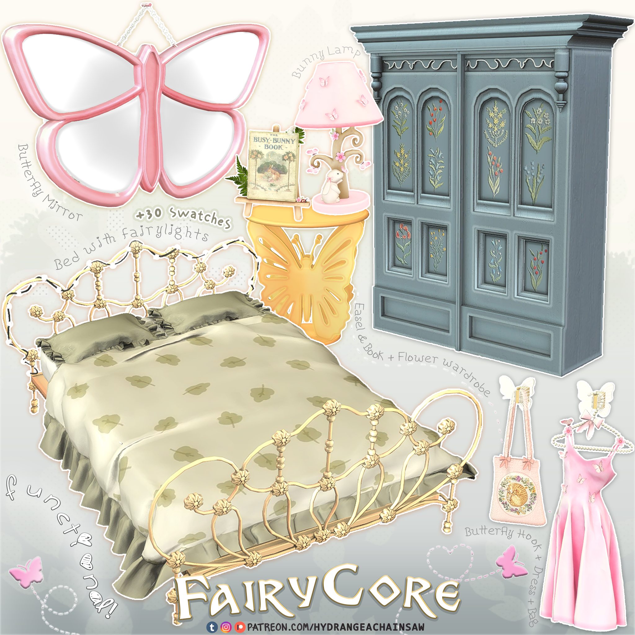 картика мода