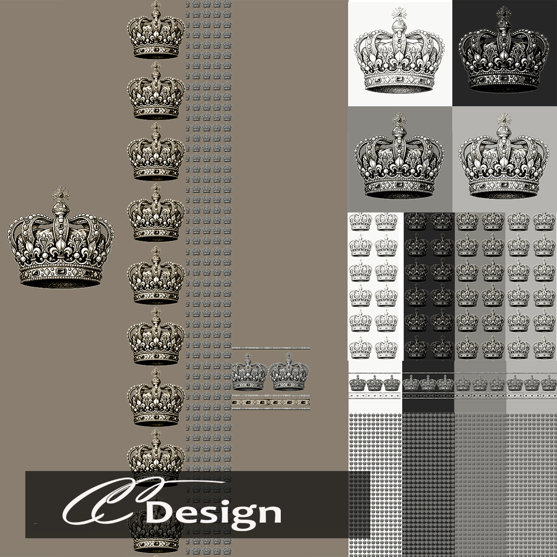 картика мода