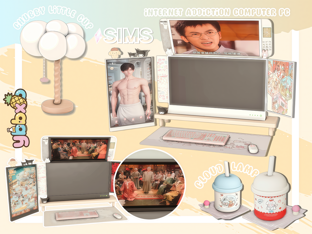 Картинка мода