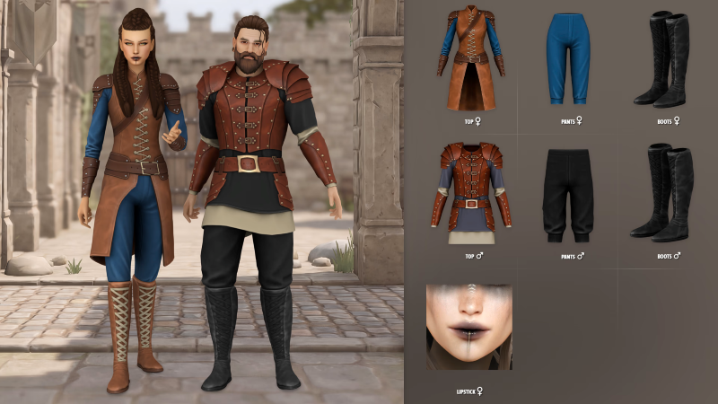 картика мода