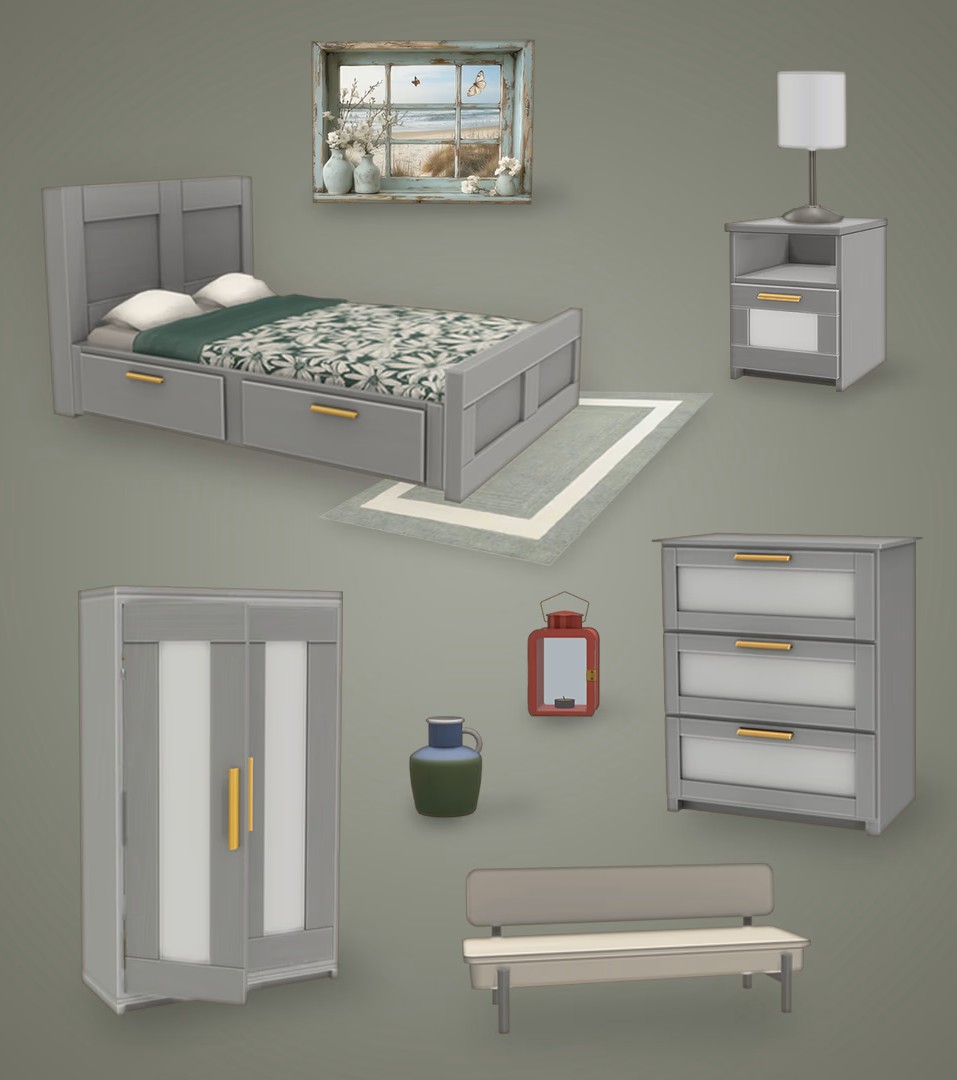 картика мода