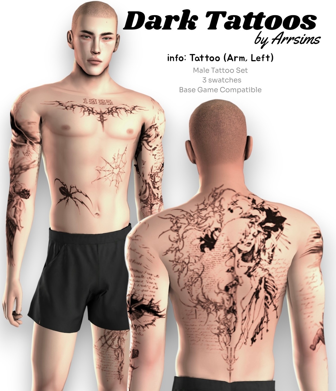 Картинка мода