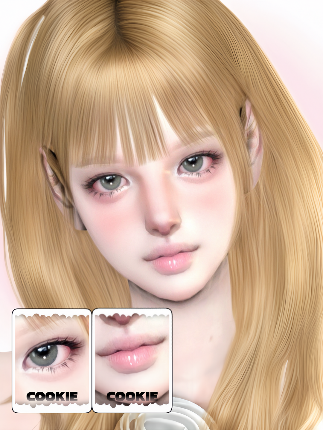 картика мода