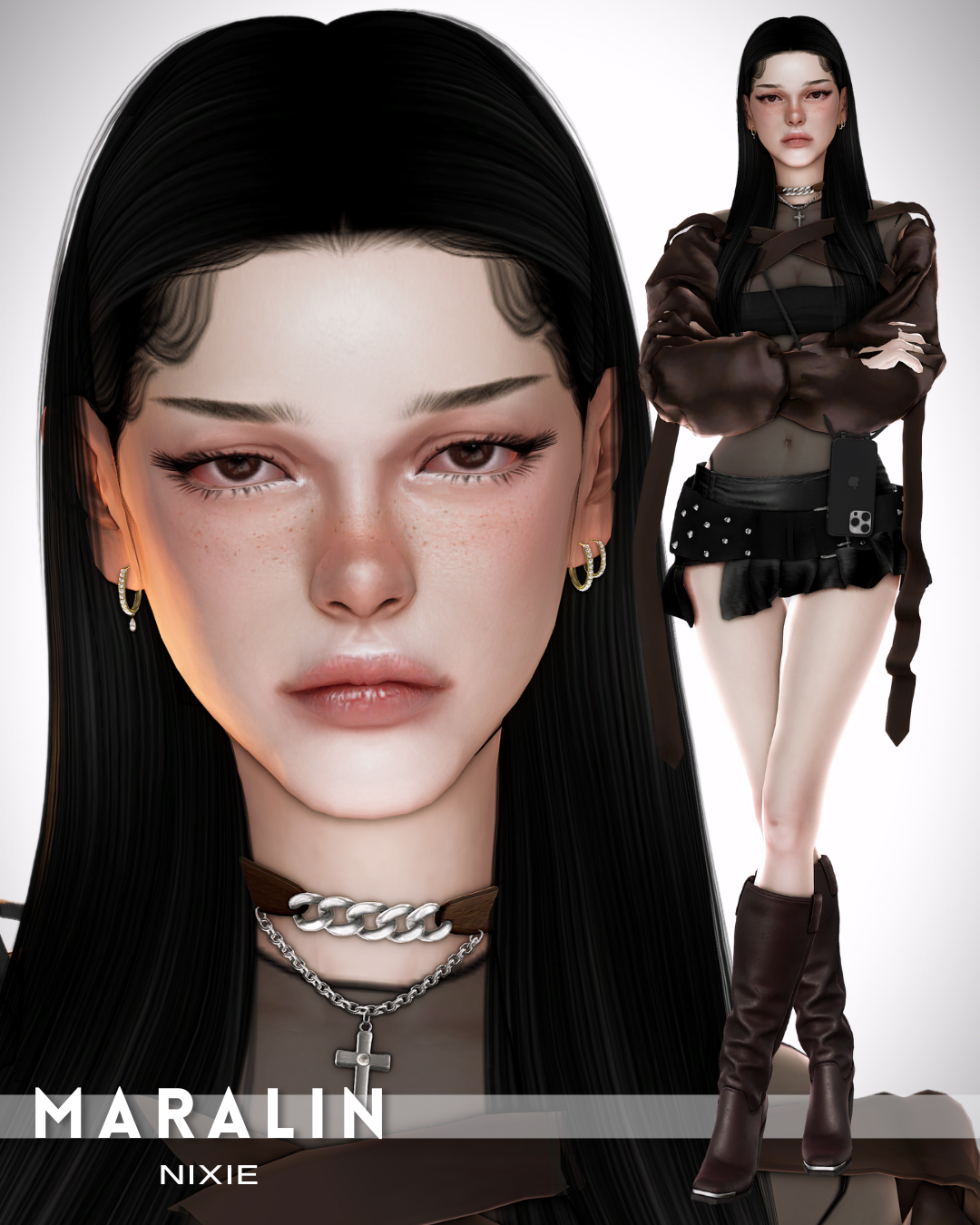 Картинка мода