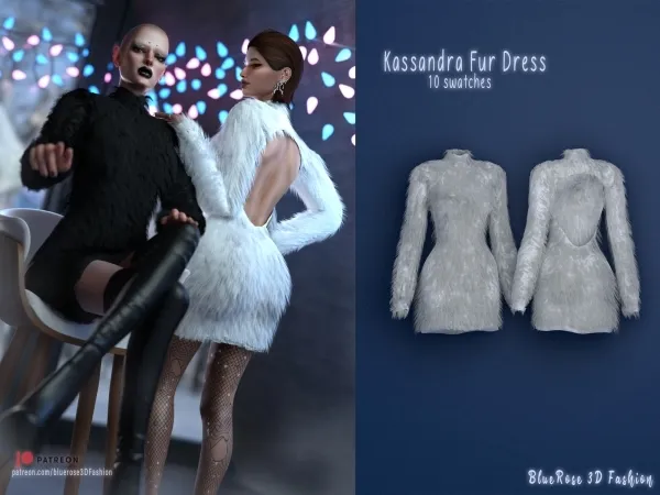 картика мода