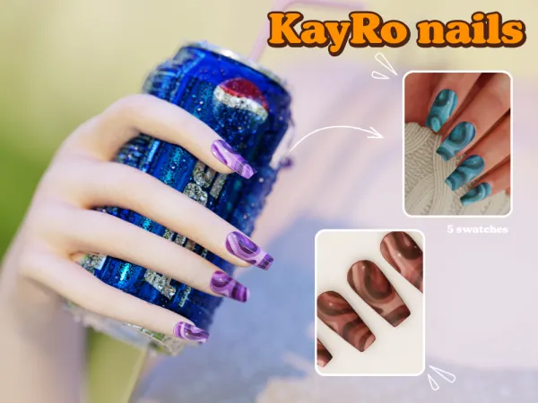картика мода
