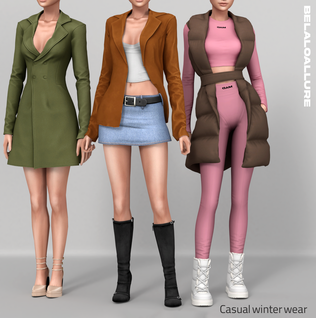 Картинка мода