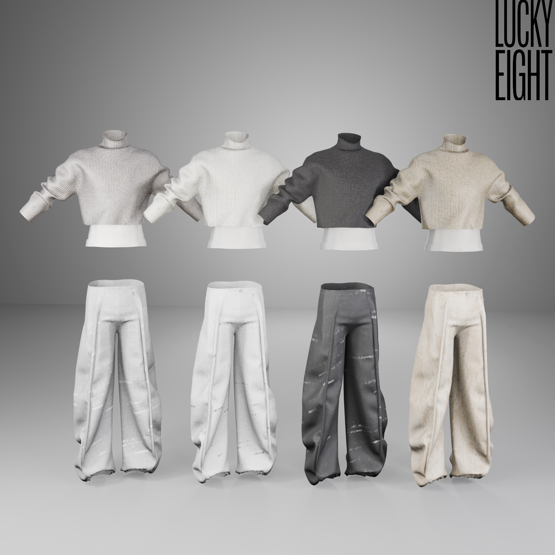 Картинка мода