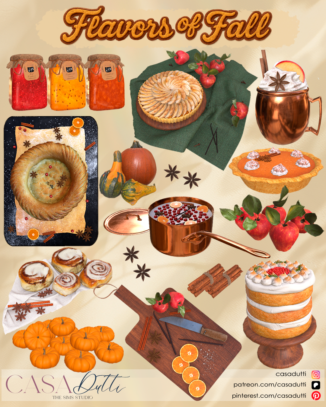 Картинка мода