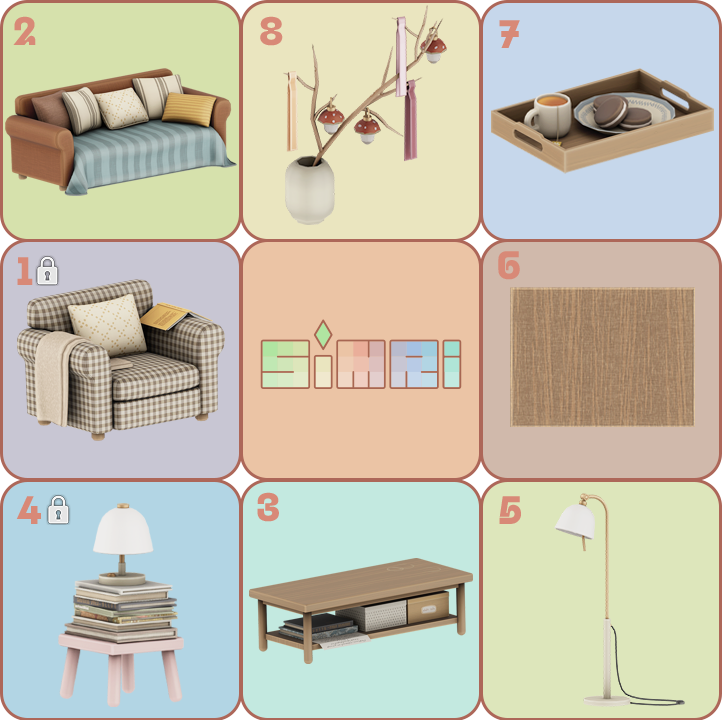 Картинка мода