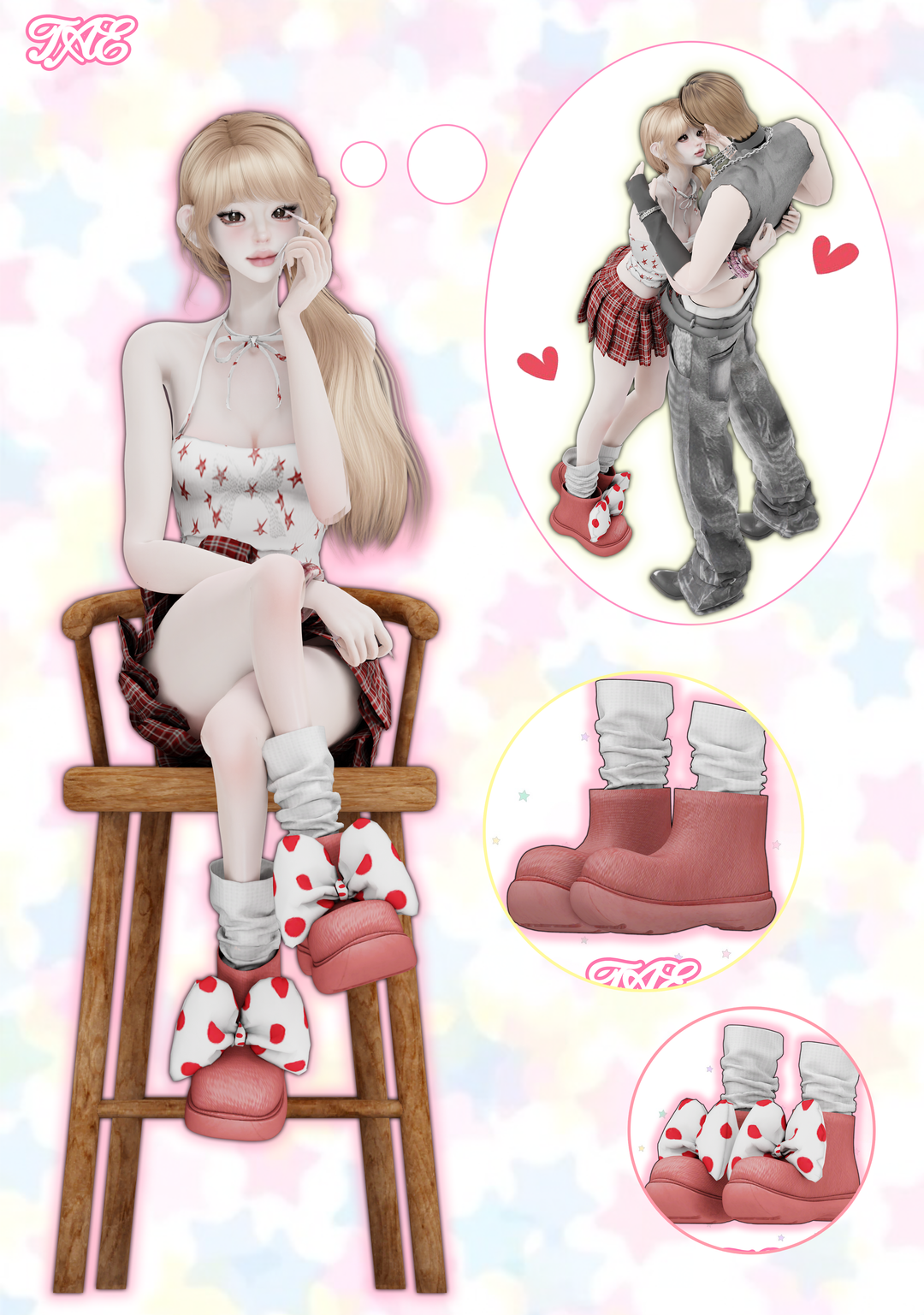 картика мода