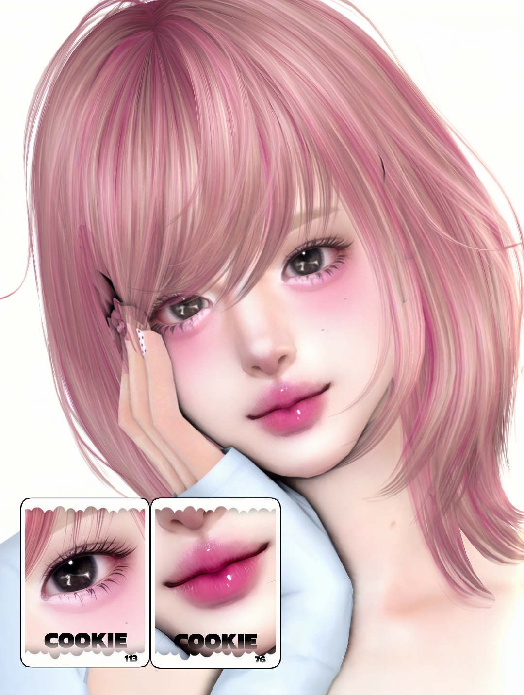 картика мода