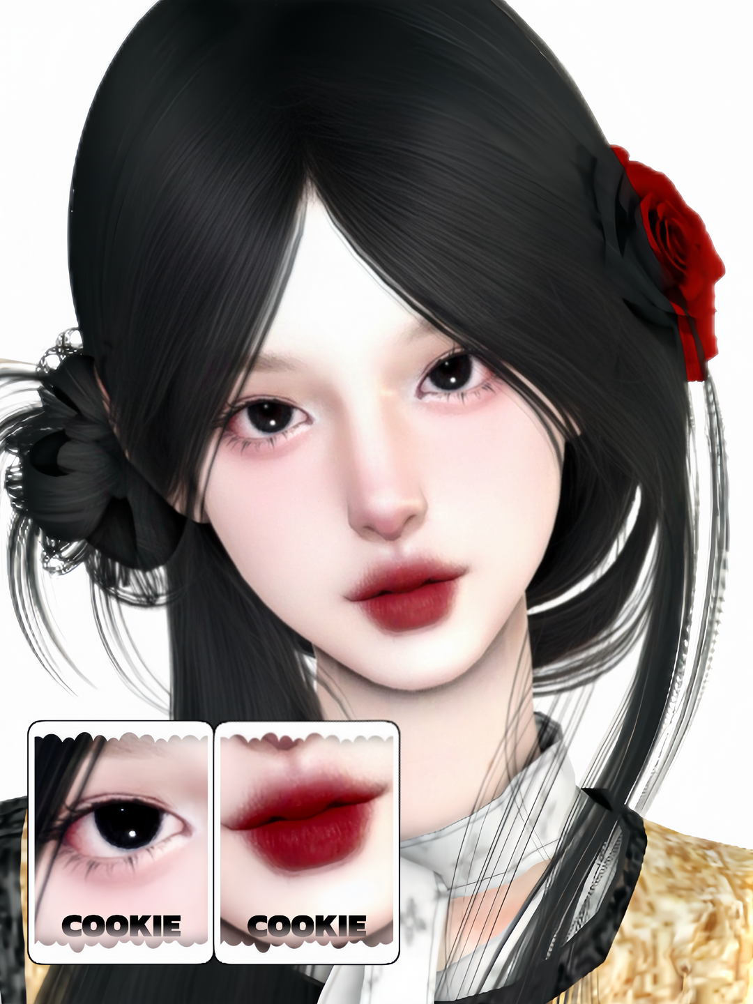 Картинка мода