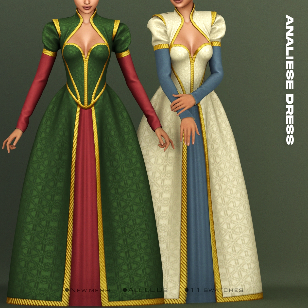 картика мода