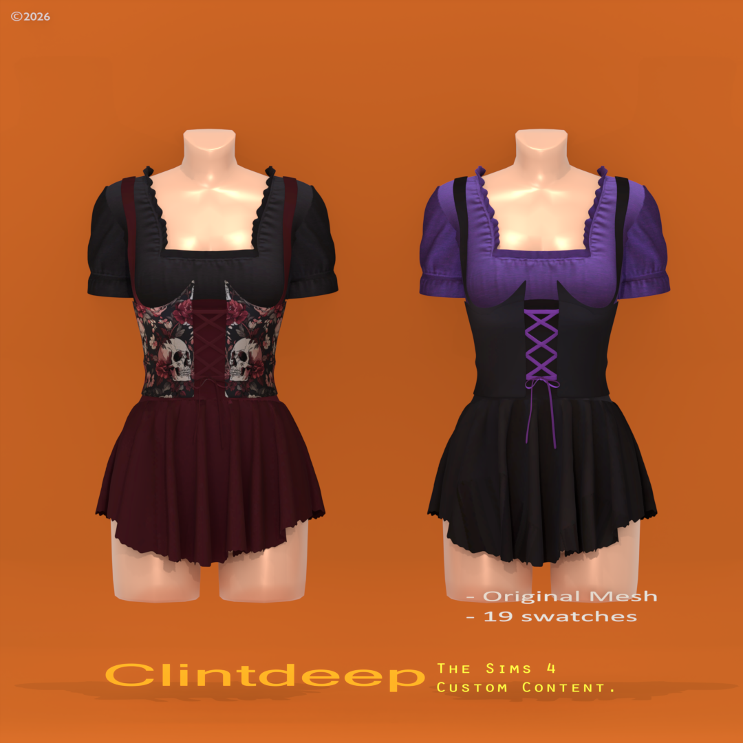 Картинка мода