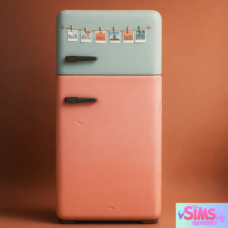 картика мода