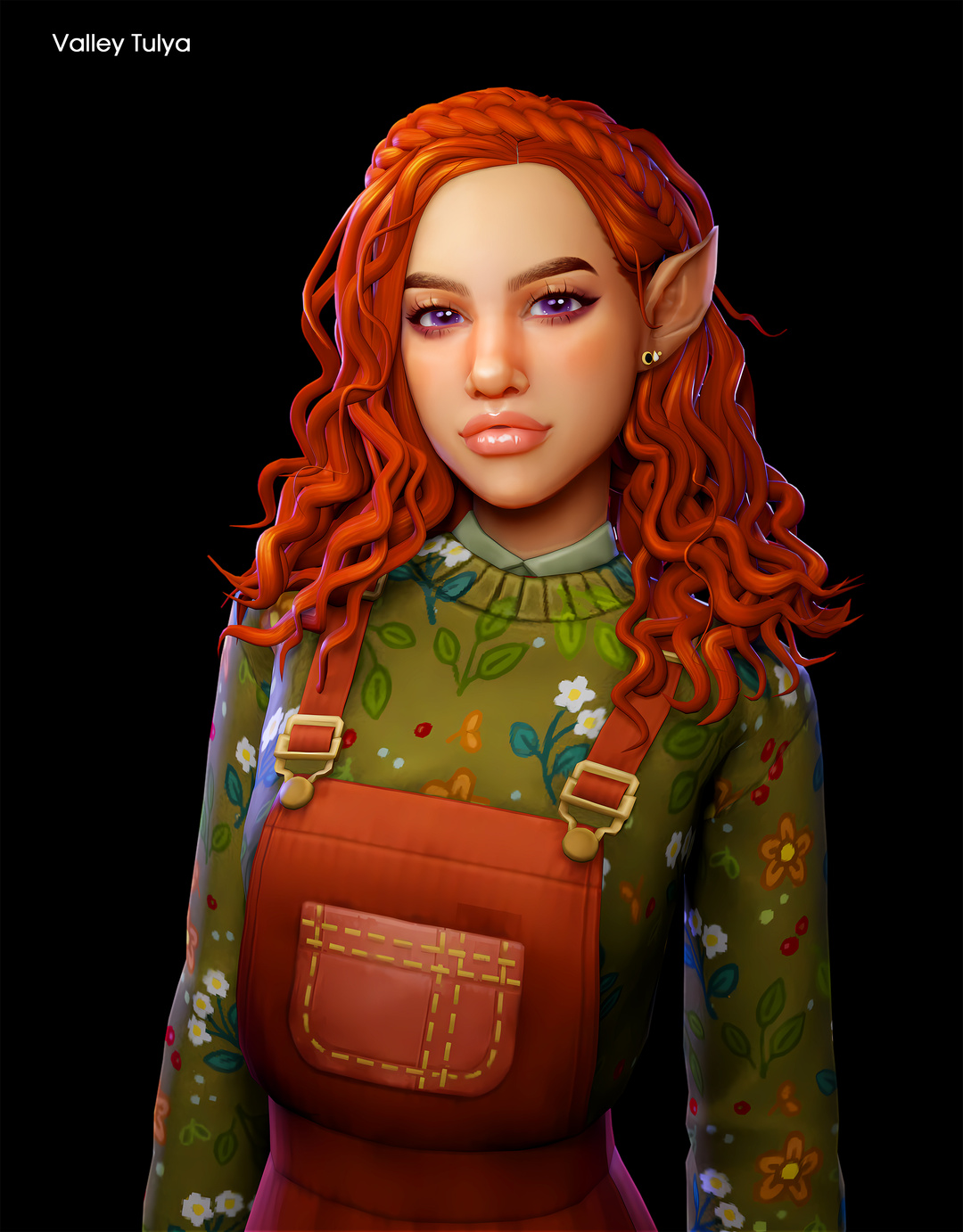 Картинка мода