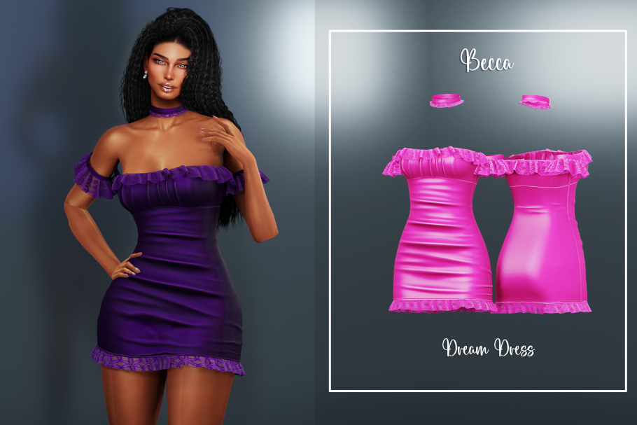 картика мода