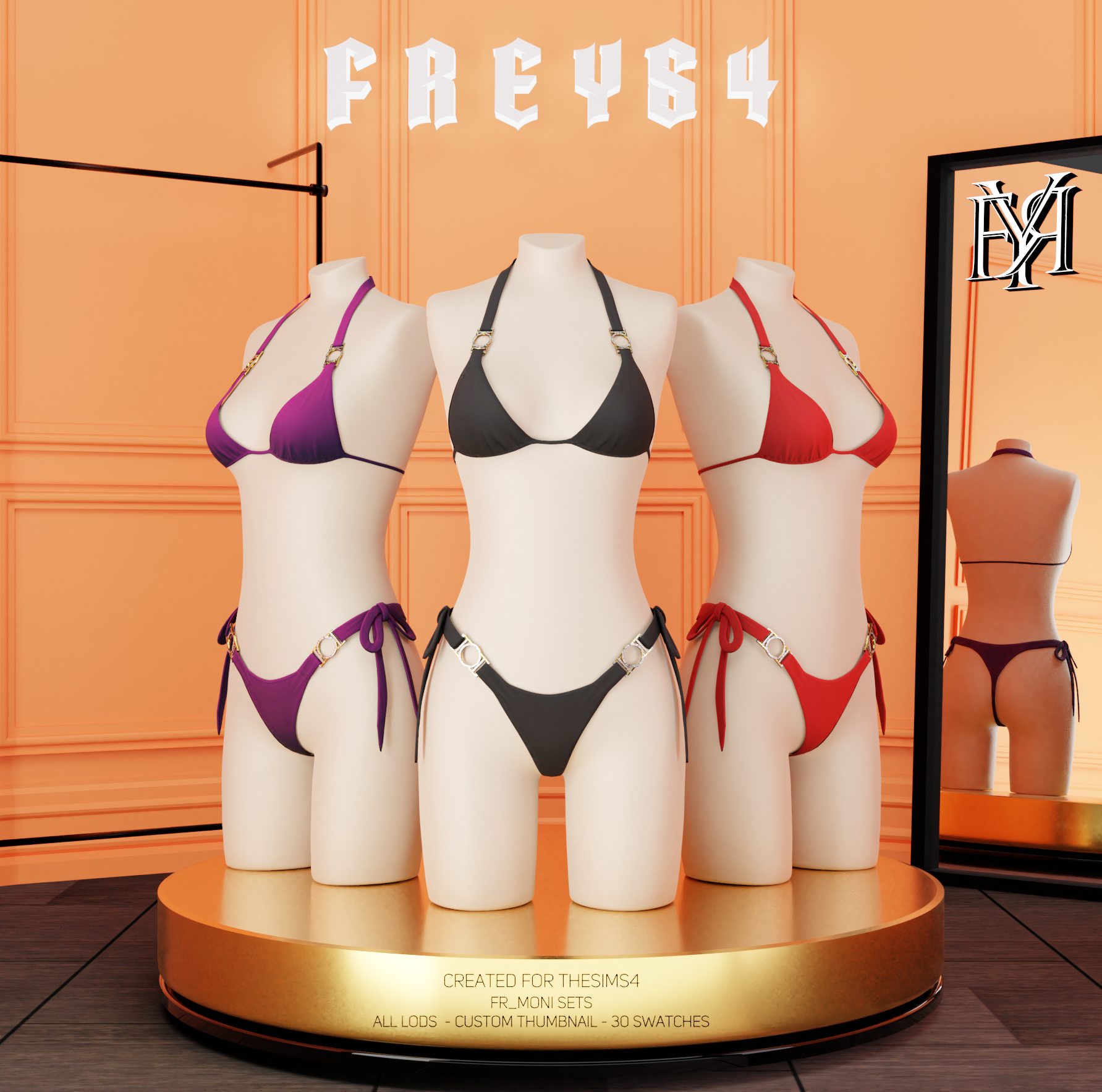 картика мода