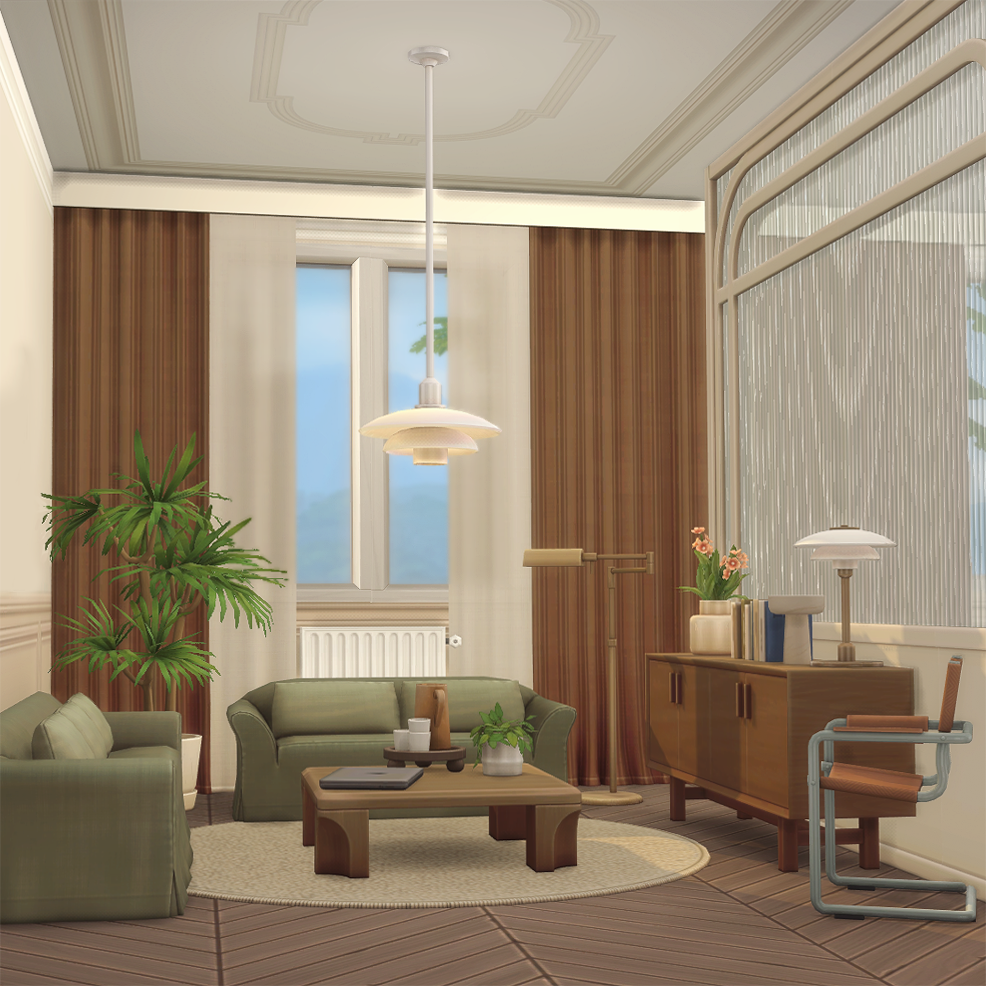 картика мода