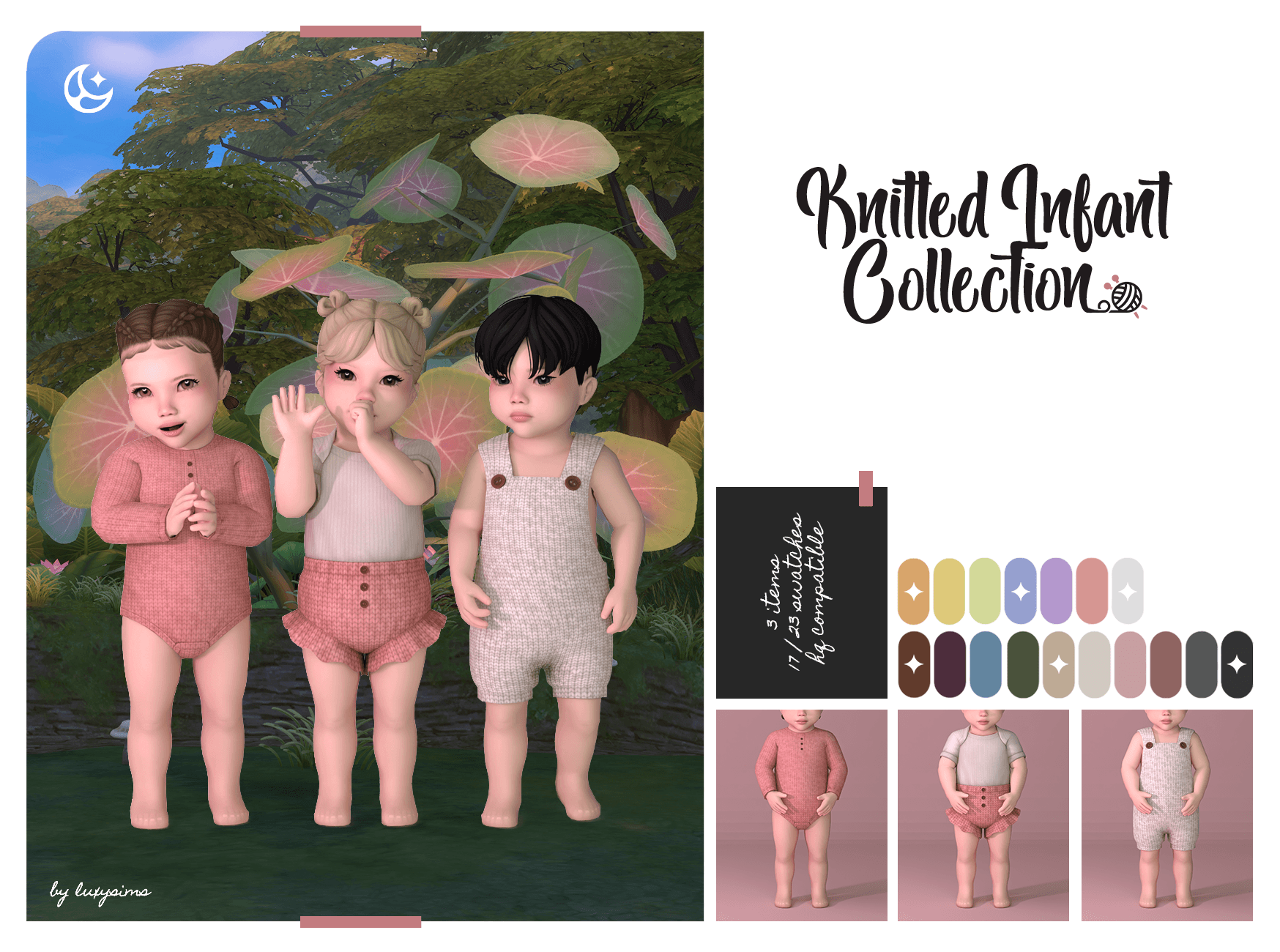 Картинка мода