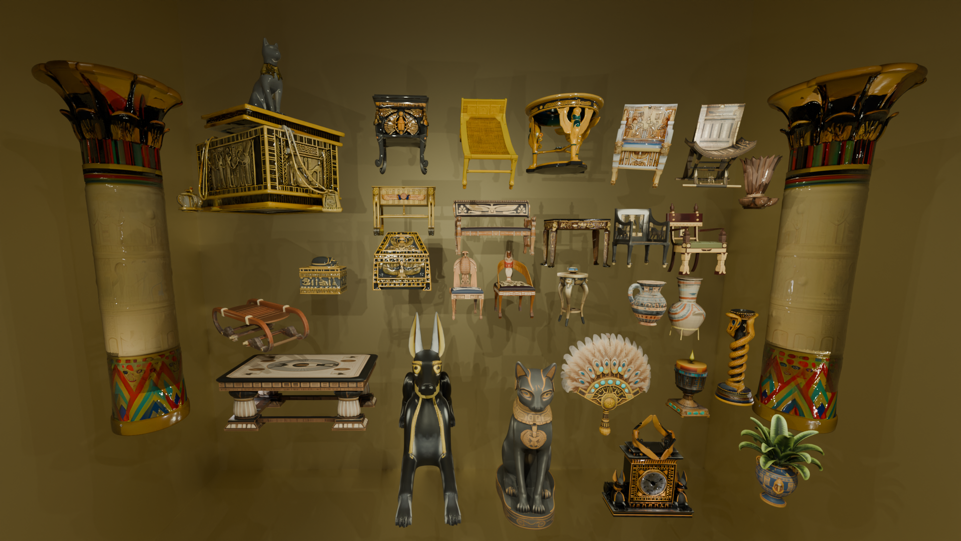 картика мода