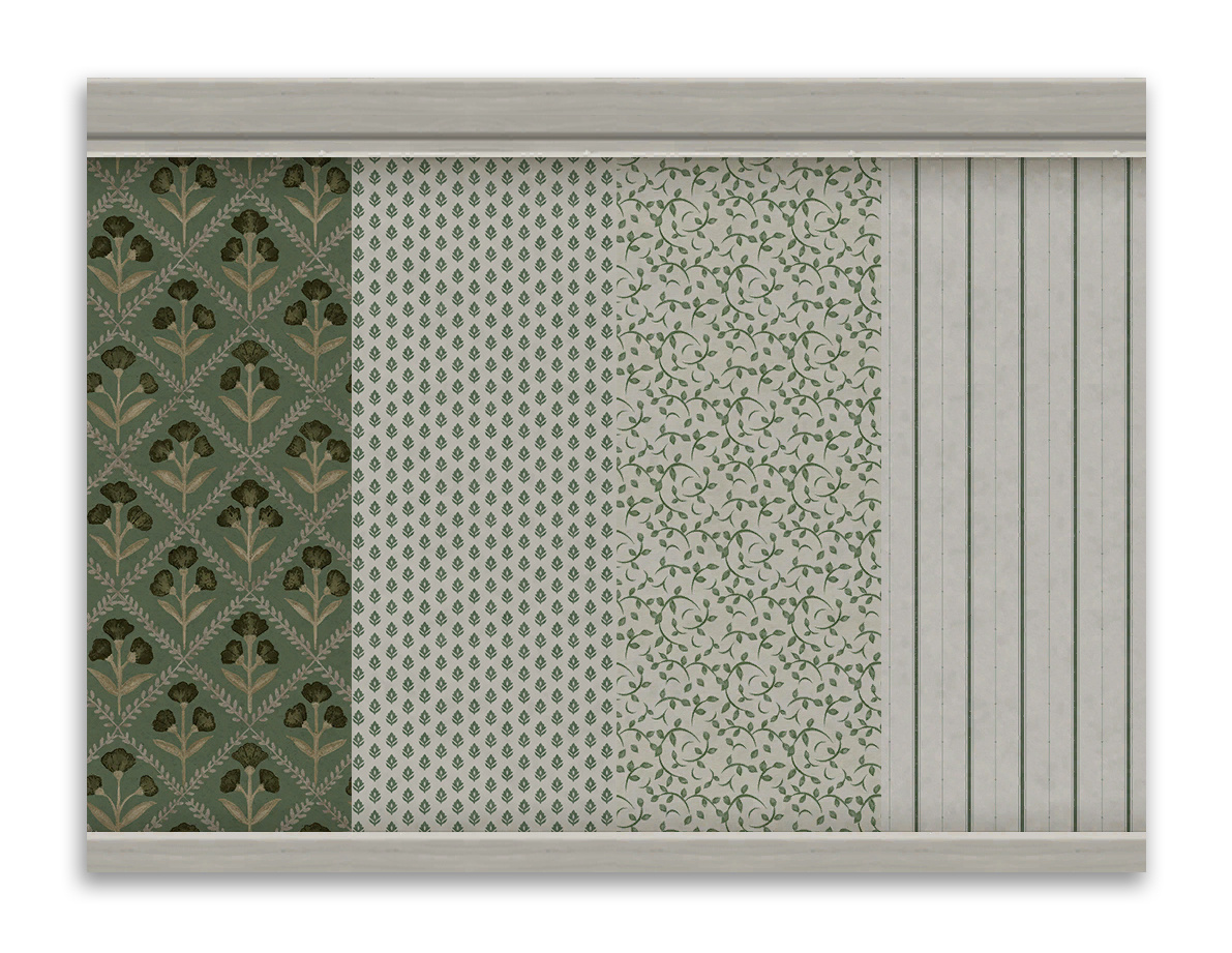 картика мода