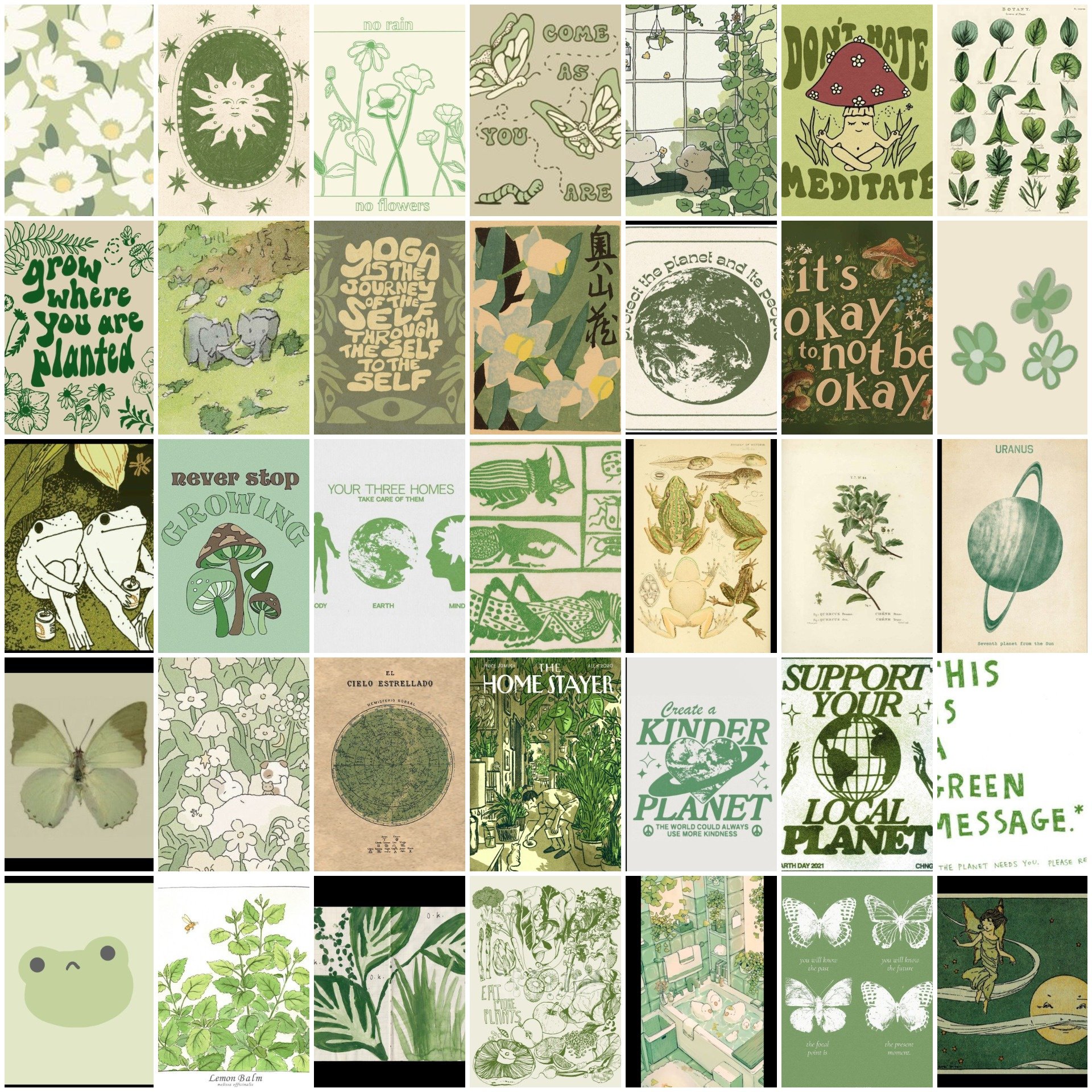 картика мода