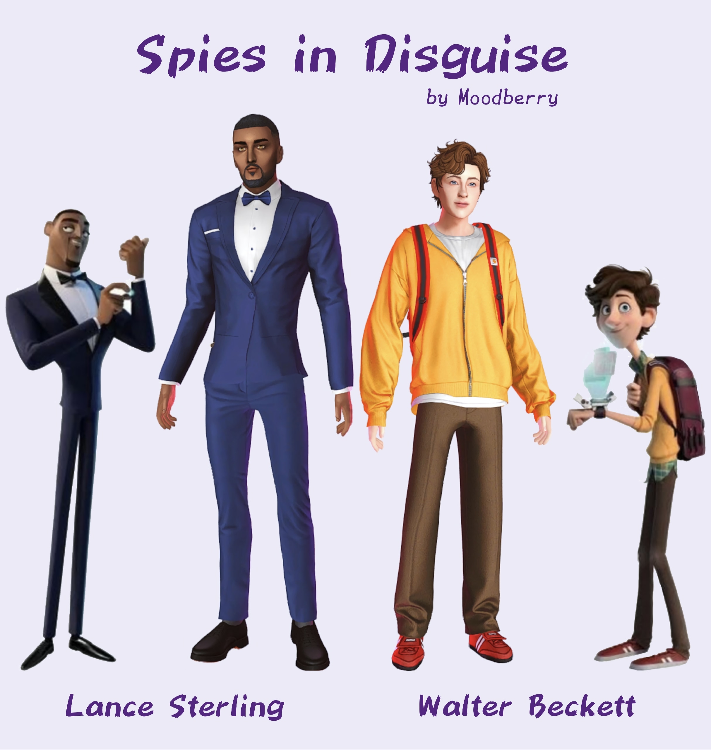 Картинка мода