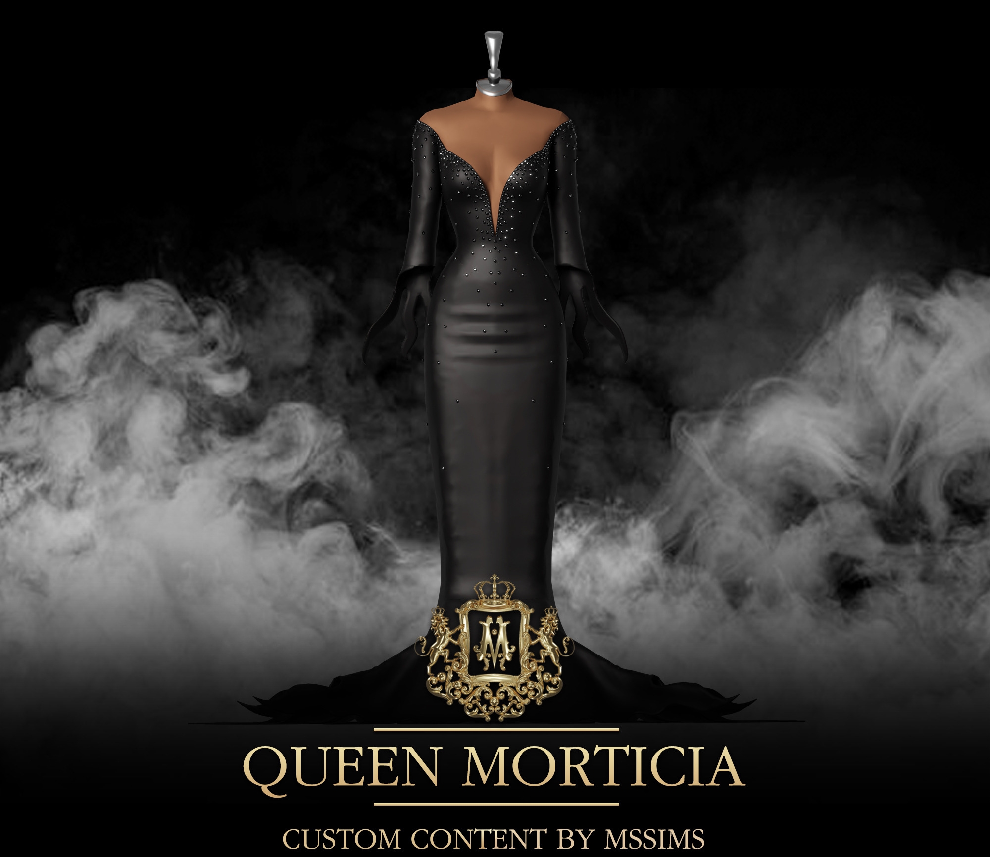 Картинка мода