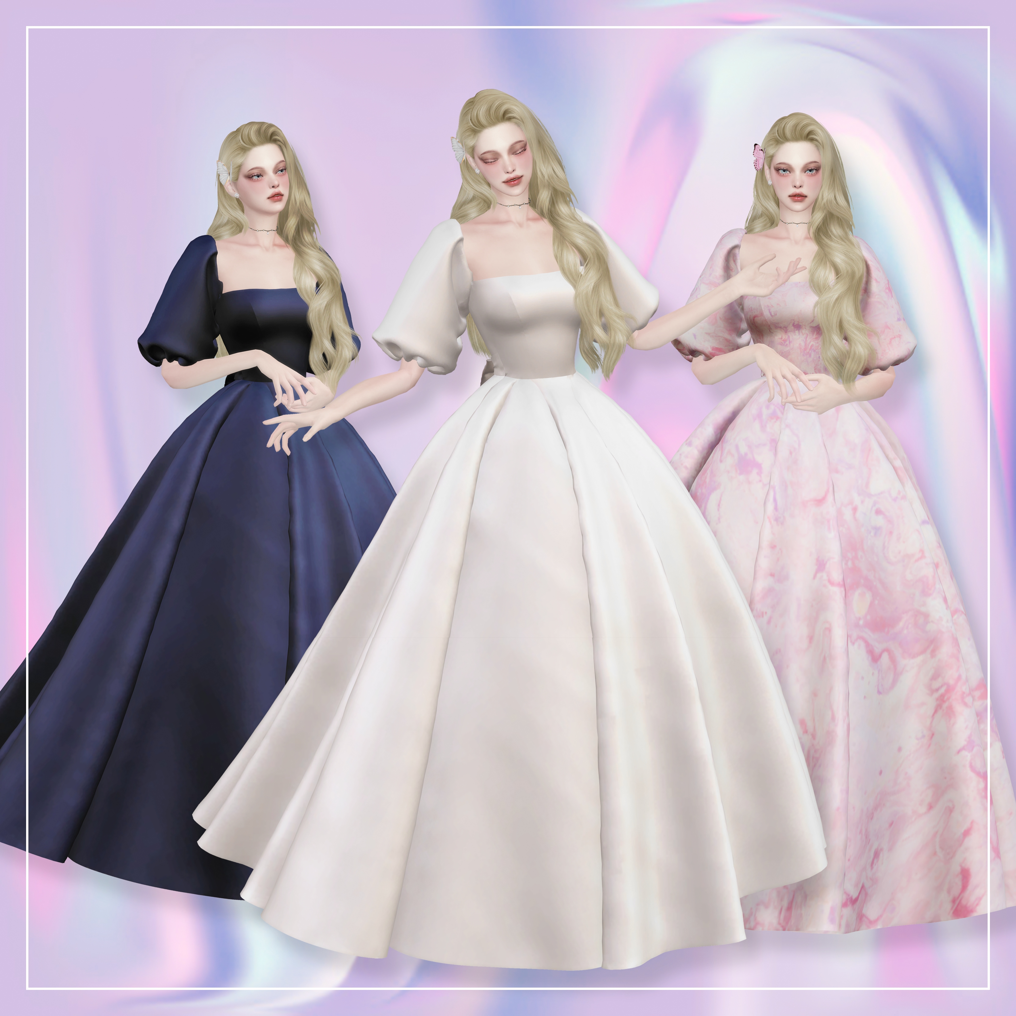 картика мода