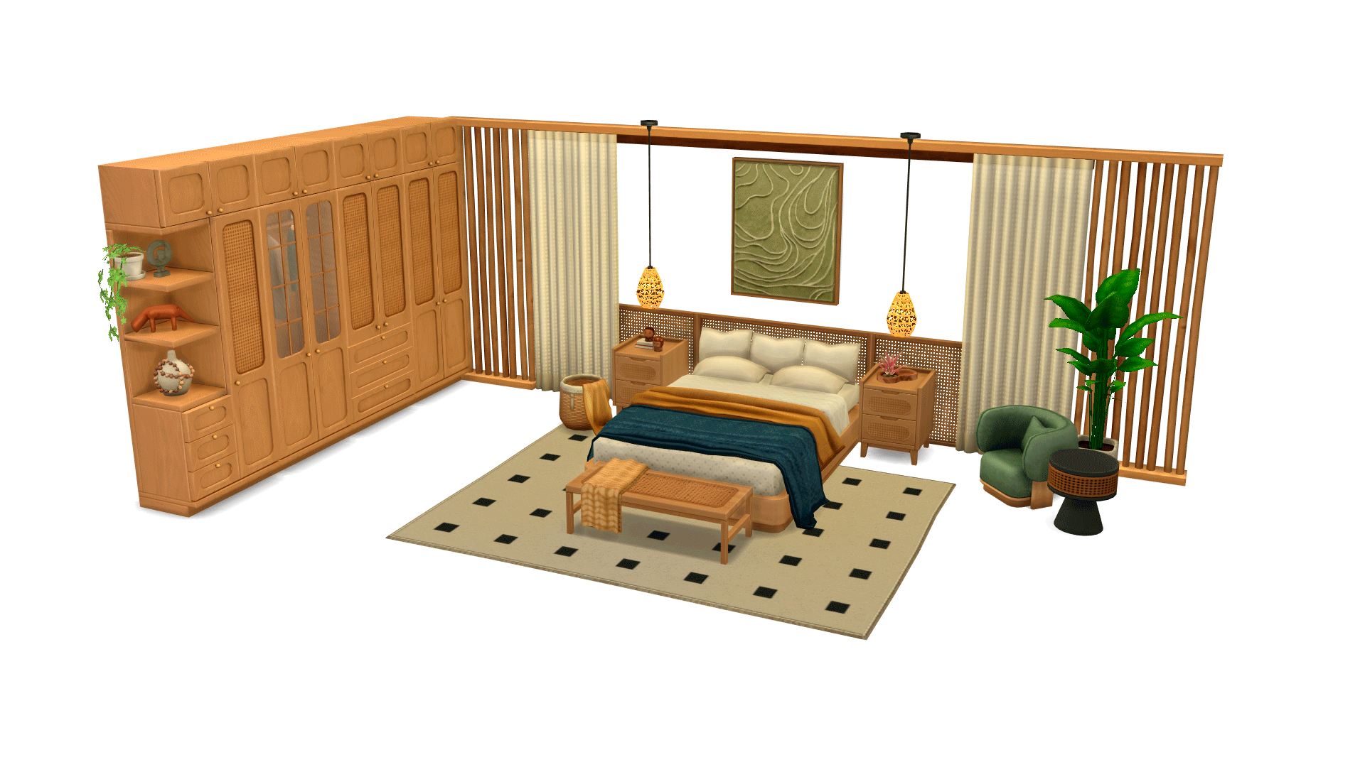 Картинка мода