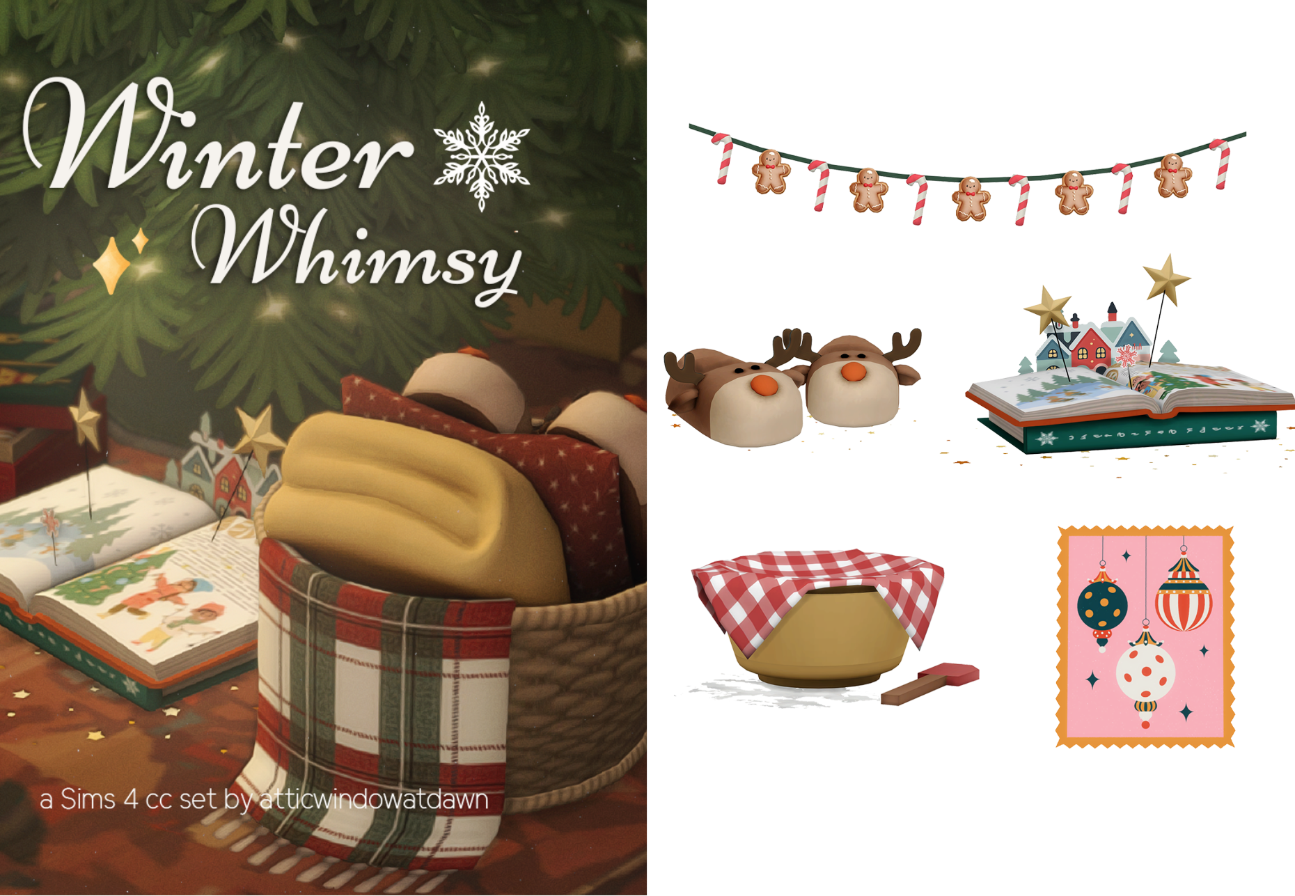 Картинка мода