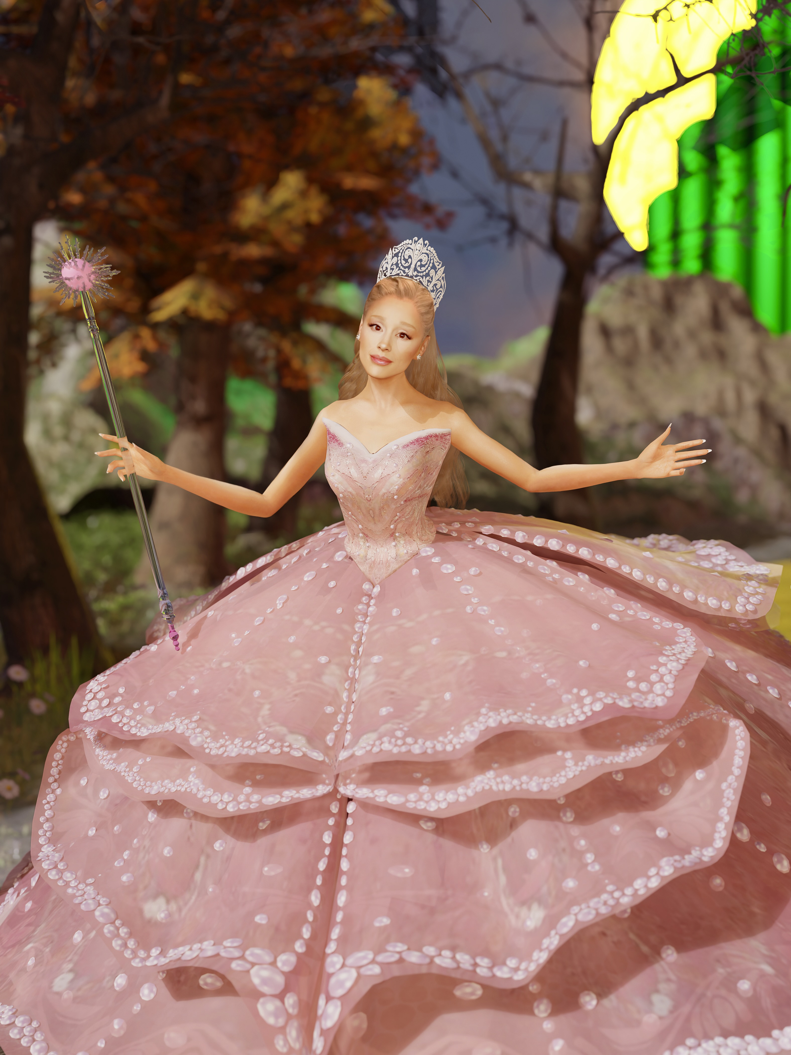 картика мода