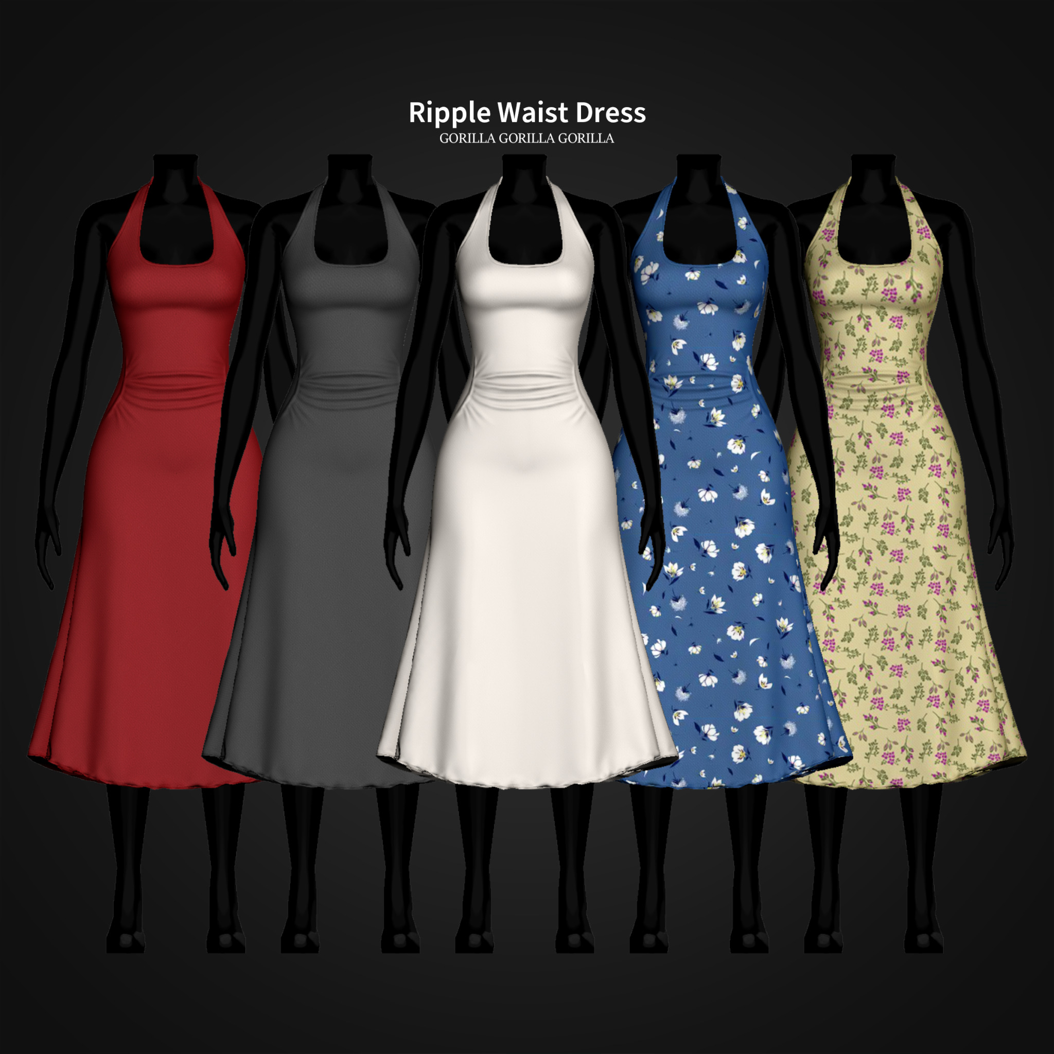 картика мода