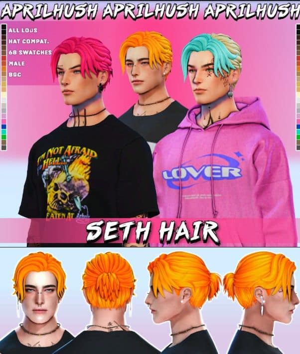 картика мода