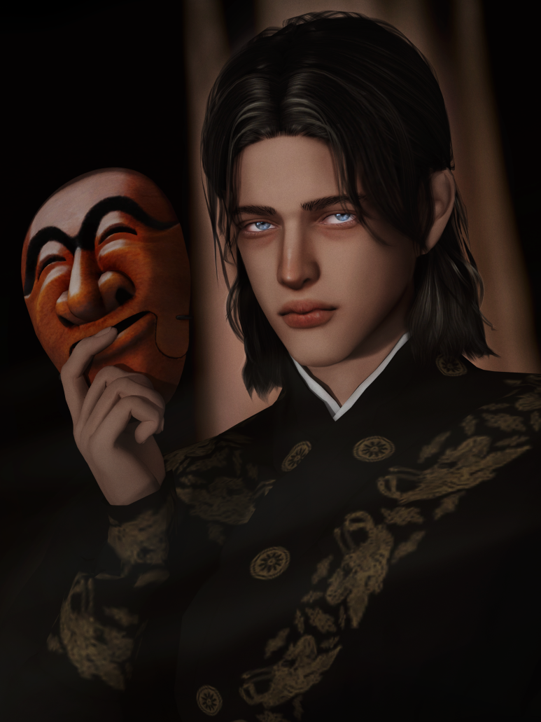 Картинка мода