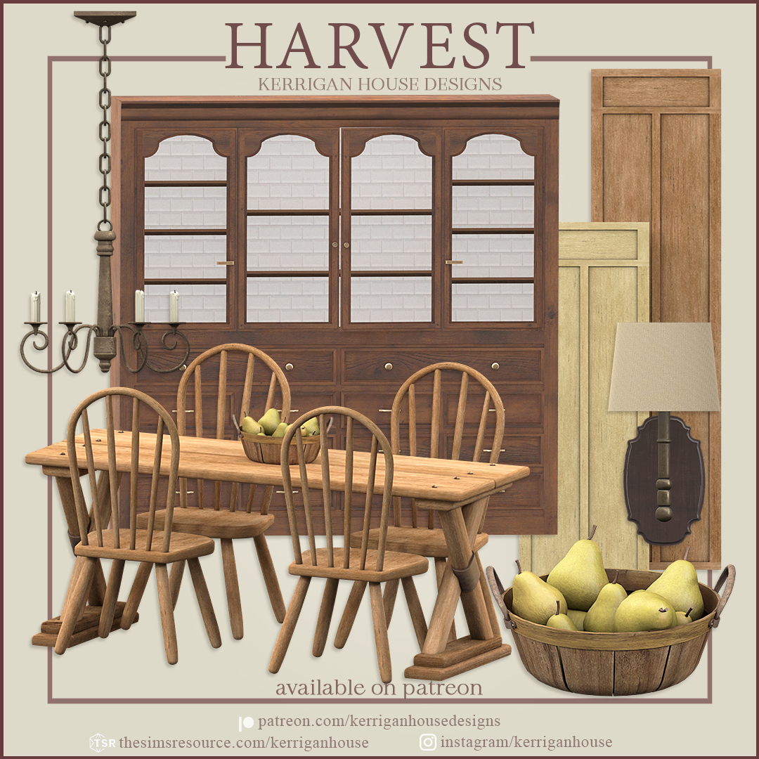 картика мода