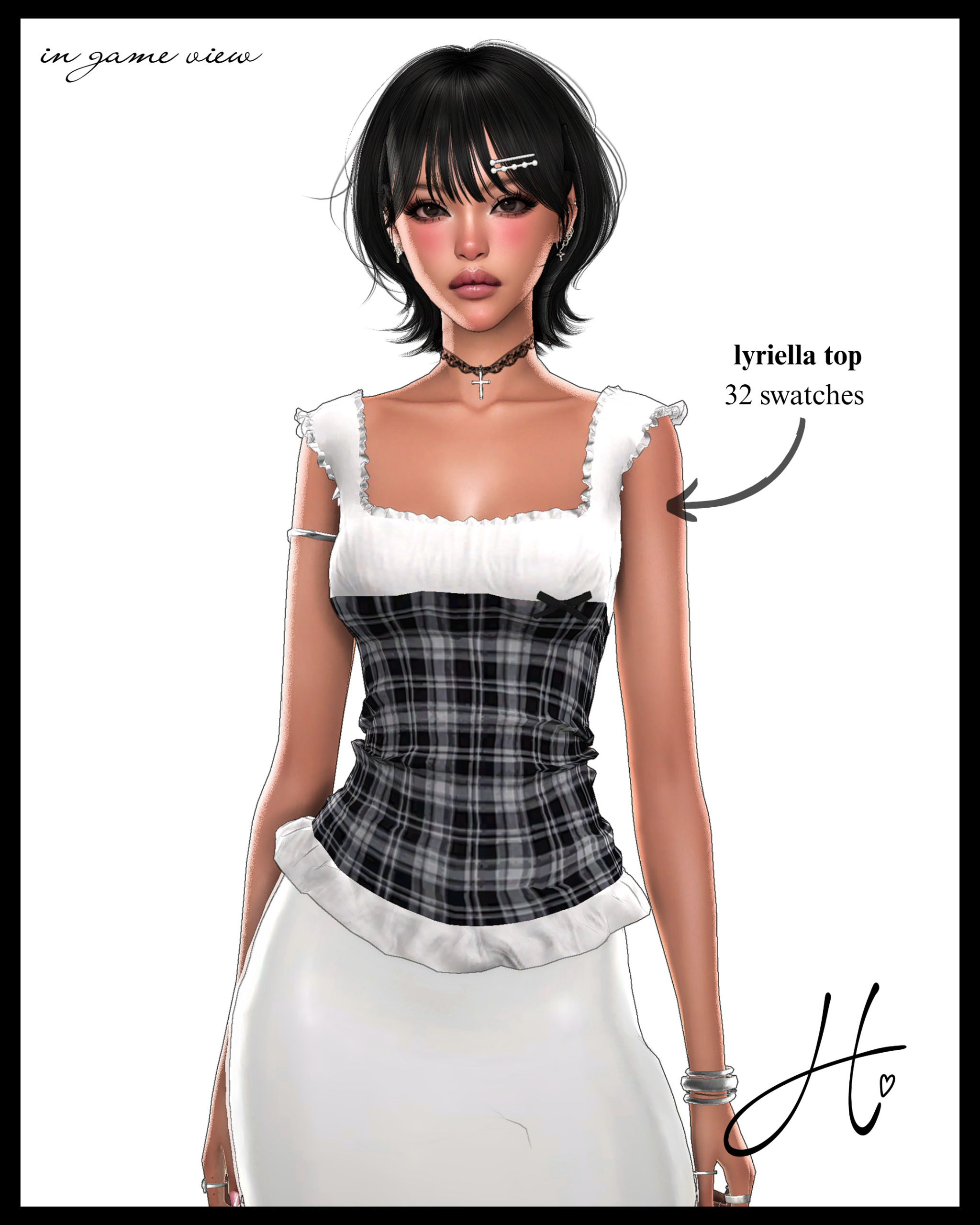 картика мода