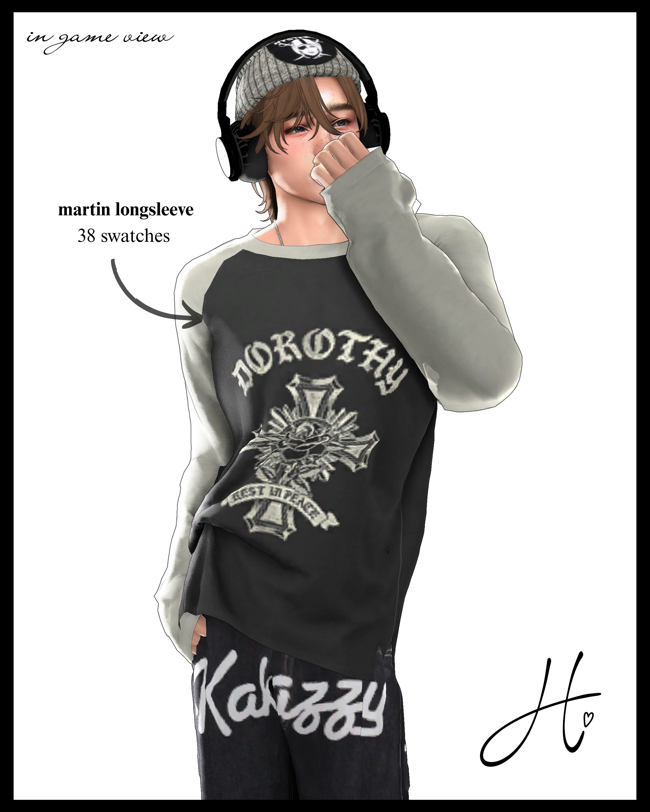 картика мода