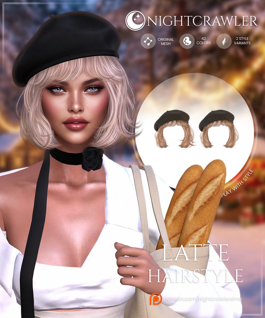 Картинка мода