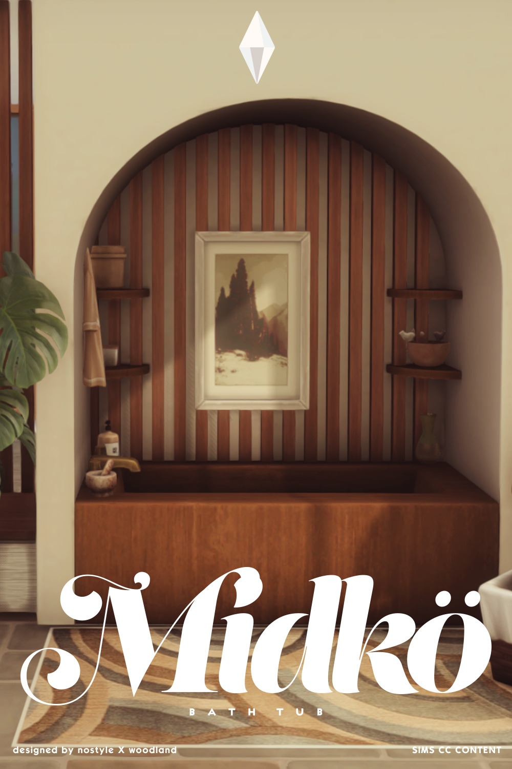 картика мода