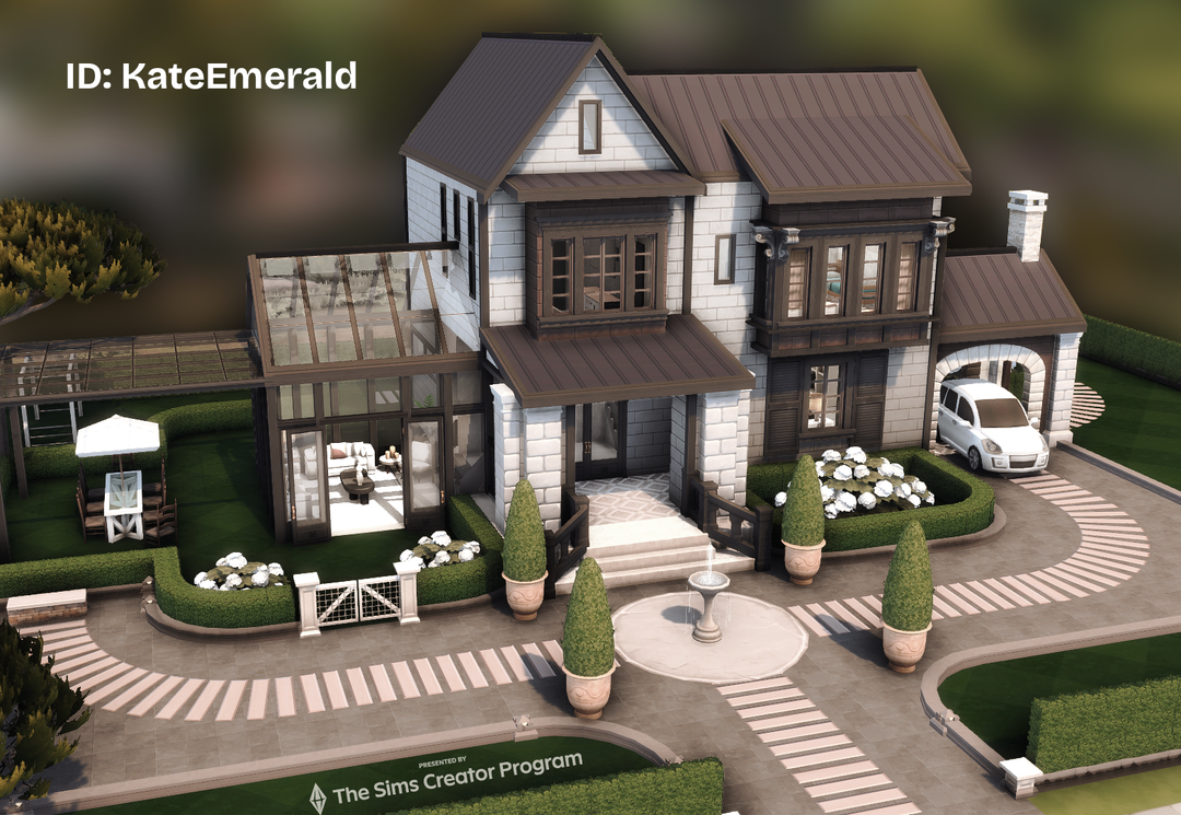 картика мода