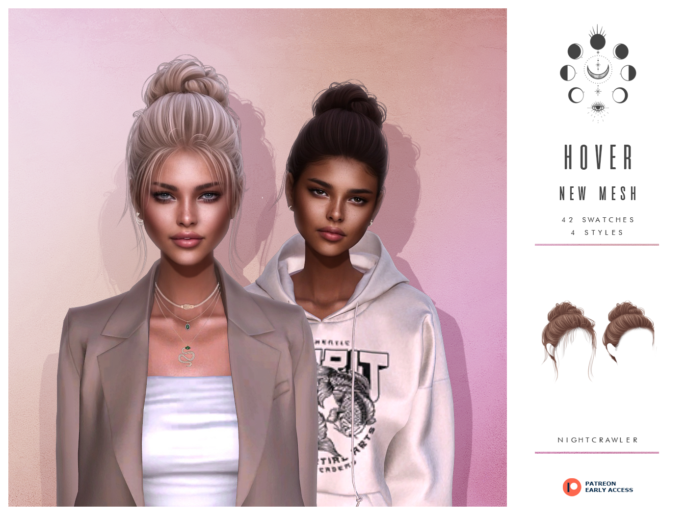 Картинка мода